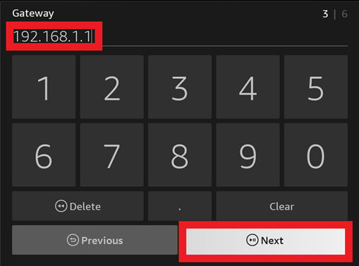 A screenshot of a computer

Description automatically generated