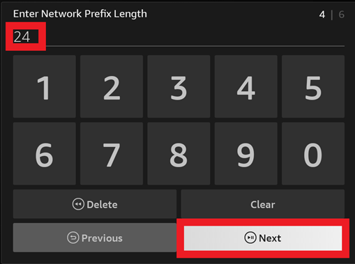A screenshot of a computer

Description automatically generated