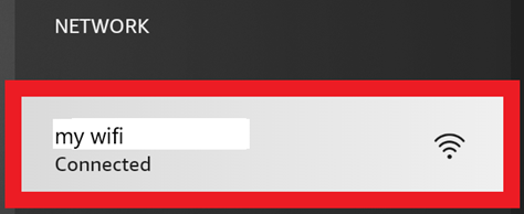 A red and black rectangular object with a white rectangle

Description automatically generated