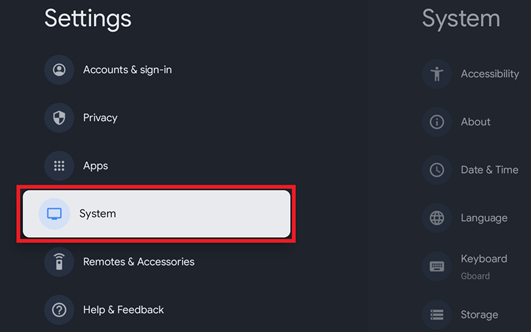 A screenshot of a computer

Description automatically generated