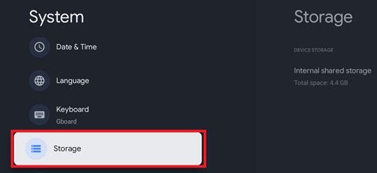 A screen shot of a computer

Description automatically generated