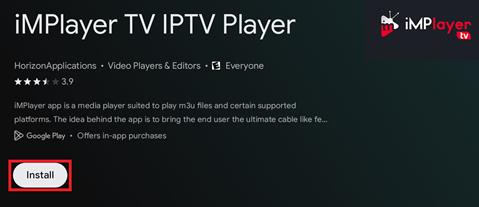 A screenshot of a video player

Description automatically generated