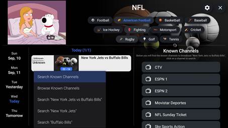 A screenshot of a video chat

Description automatically generated