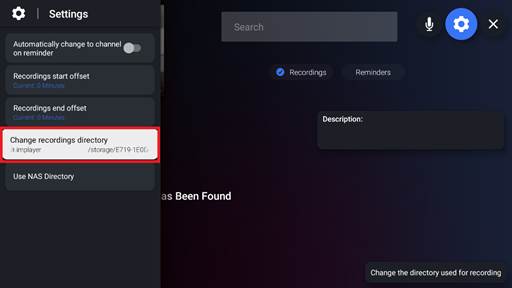 Graphical user interface, application

Description automatically generated