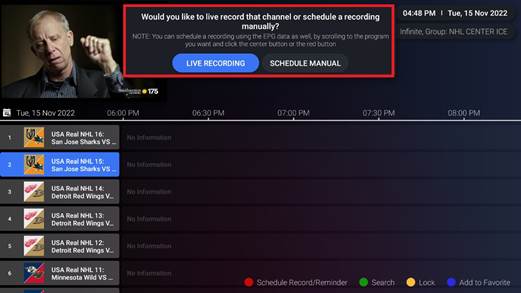 Graphical user interface, application

Description automatically generated