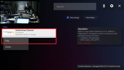 Graphical user interface, application

Description automatically generated