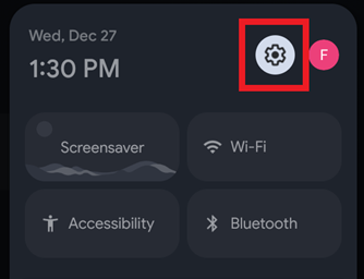 A screenshot of a phone

Description automatically generated