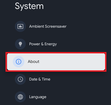 A screen shot of a computer

Description automatically generated