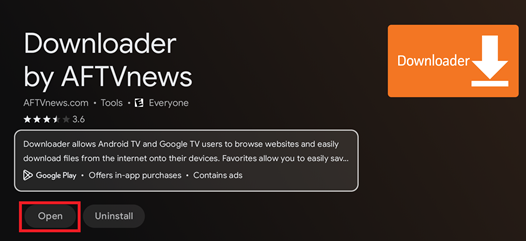 A screenshot of a computer

Description automatically generated