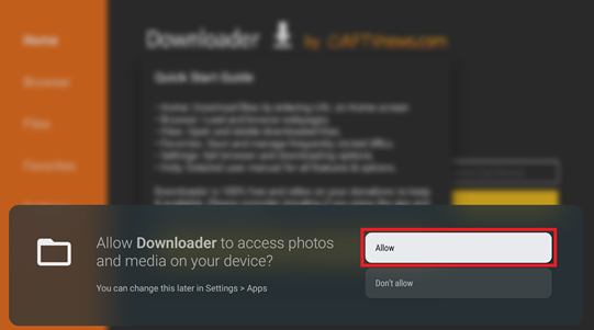 A screenshot of a computer

Description automatically generated