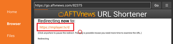 A screenshot of a computer

Description automatically generated