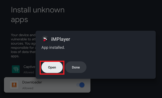 A screenshot of a computer

Description automatically generated