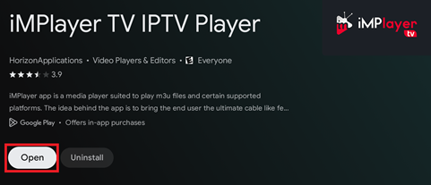 A screenshot of a video player

Description automatically generated