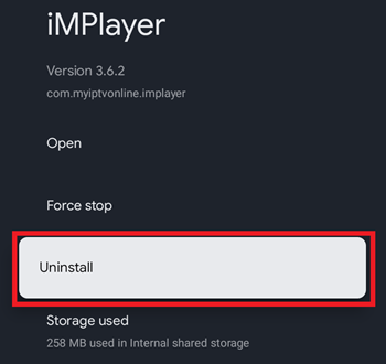 A screenshot of a computer

Description automatically generated