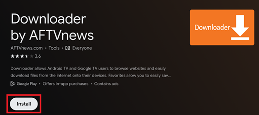A black and white screen with white text

Description automatically generated