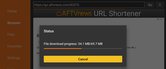 A screenshot of a computer

Description automatically generated